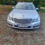 Mercedes-Benz E 220 T CDI DPF BlueEFFICIENCY 7G-TRONIC Elegance Silber - thumbnail 2