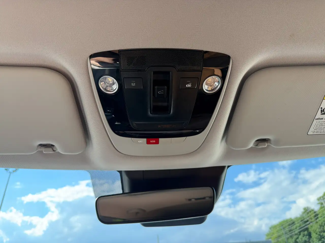 Kia Seltos снимка Kia Seltos