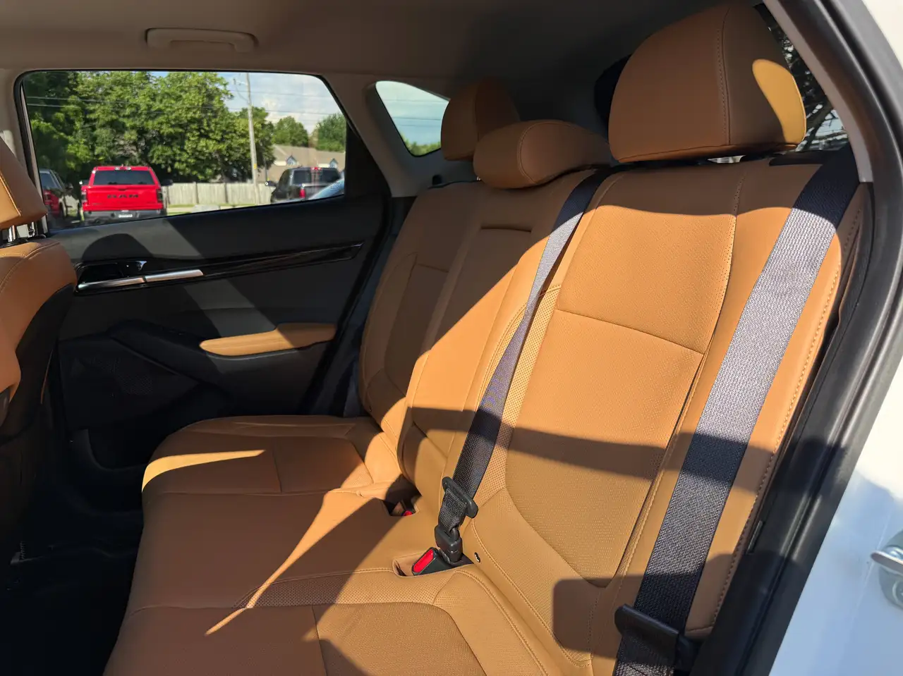 Kia Seltos снимка Kia Seltos
