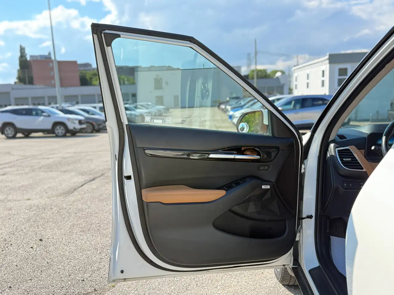 Kia Seltos снимка Kia Seltos