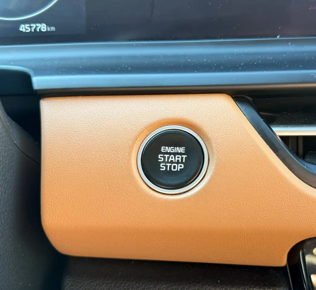 Kia Seltos снимка Kia Seltos