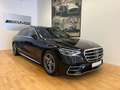 Mercedes-Benz S 580 e lang long AMG-Line Sound Pano Chauffeur Noir - thumbnail 1