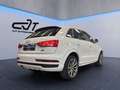 Audi Q3 sport quattro*1.HAND*SLINE*AHK Blanc - thumbnail 5
