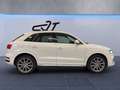 Audi Q3 sport quattro*1.HAND*SLINE*AHK Blanc - thumbnail 4