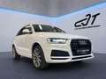 Audi Q3 sport quattro*1.HAND*SLINE*AHK Blanc - thumbnail 3