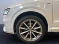 Audi Q3 sport quattro*1.HAND*SLINE*AHK Blanc - thumbnail 20