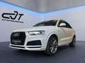 Audi Q3 sport quattro*1.HAND*SLINE*AHK Blanc - thumbnail 1
