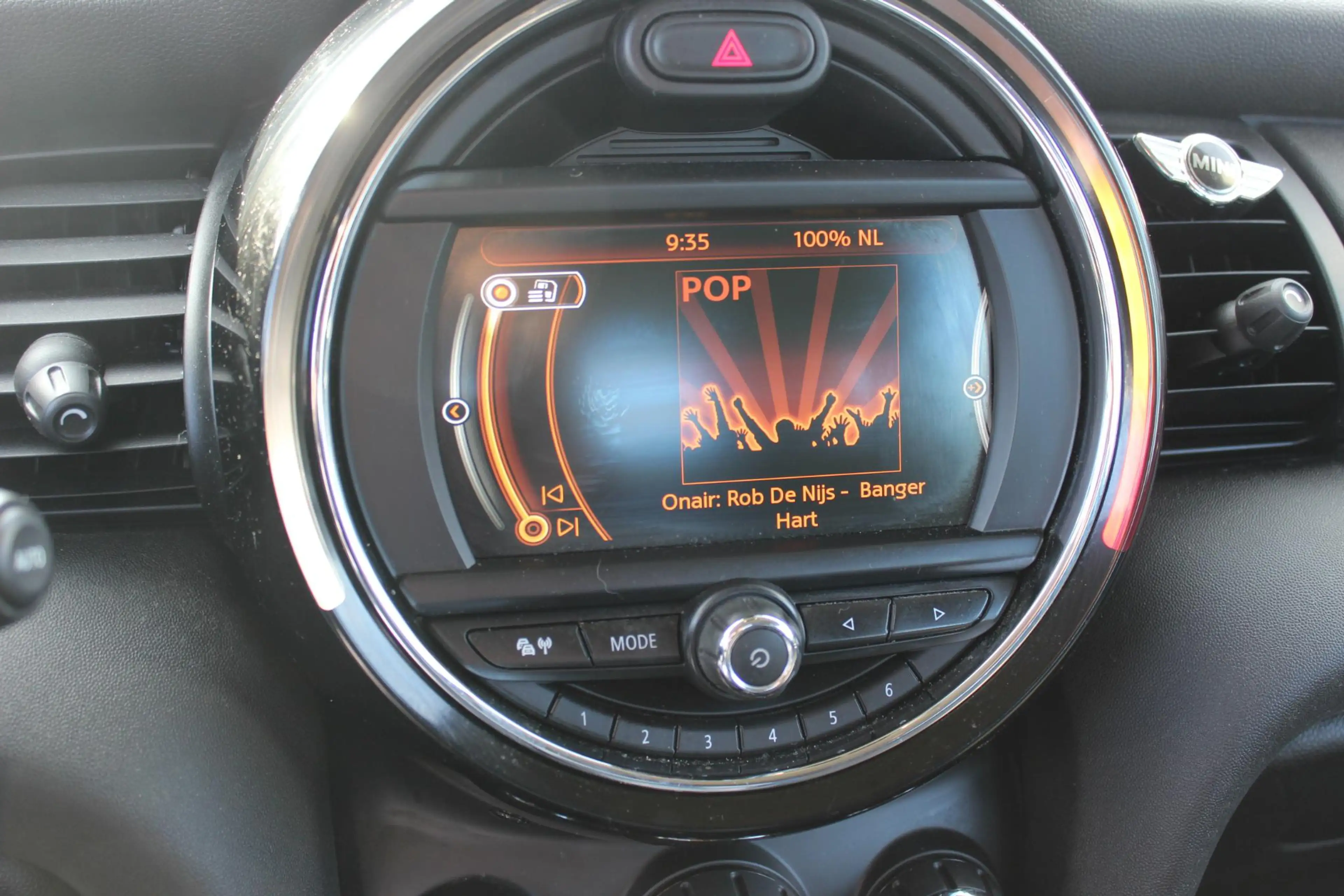 MINI One 5-Deurs 1.2 Pepper Business, Navigatie, Airco! — photo 14