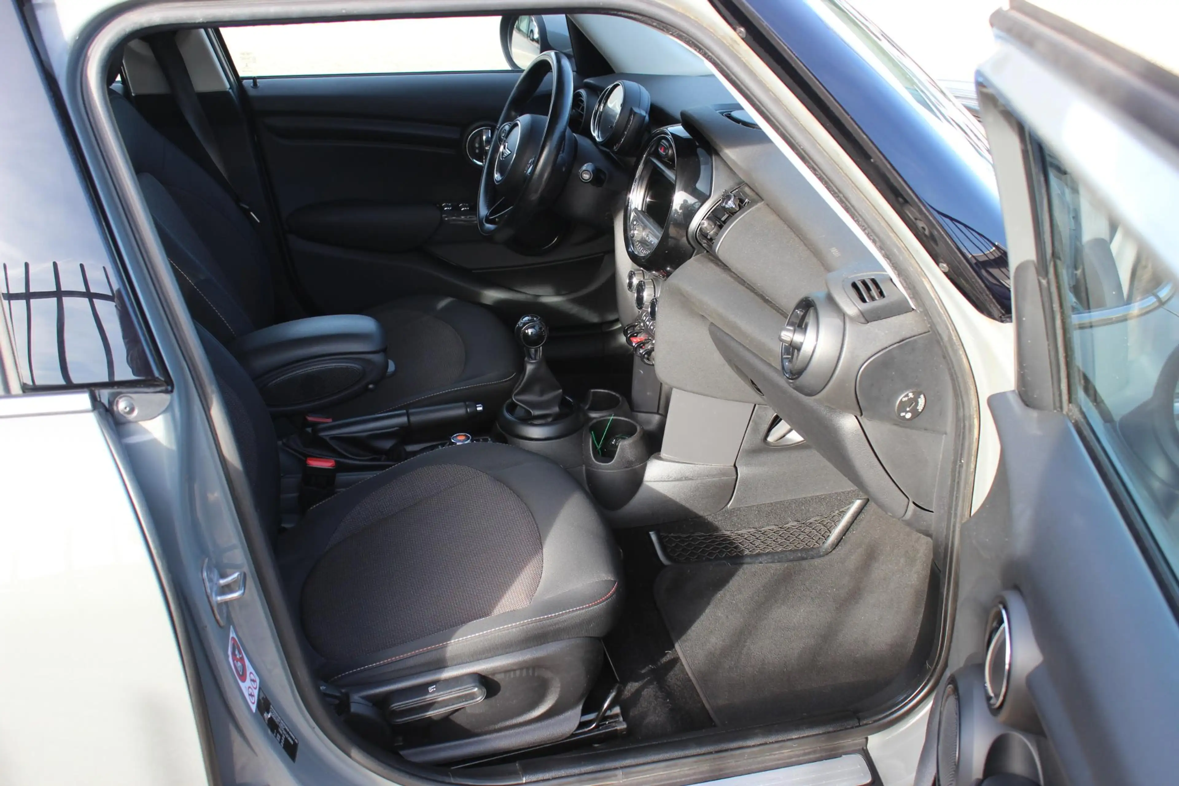 MINI One 5-Deurs 1.2 Pepper Business, Navigatie, Airco! — photo 5