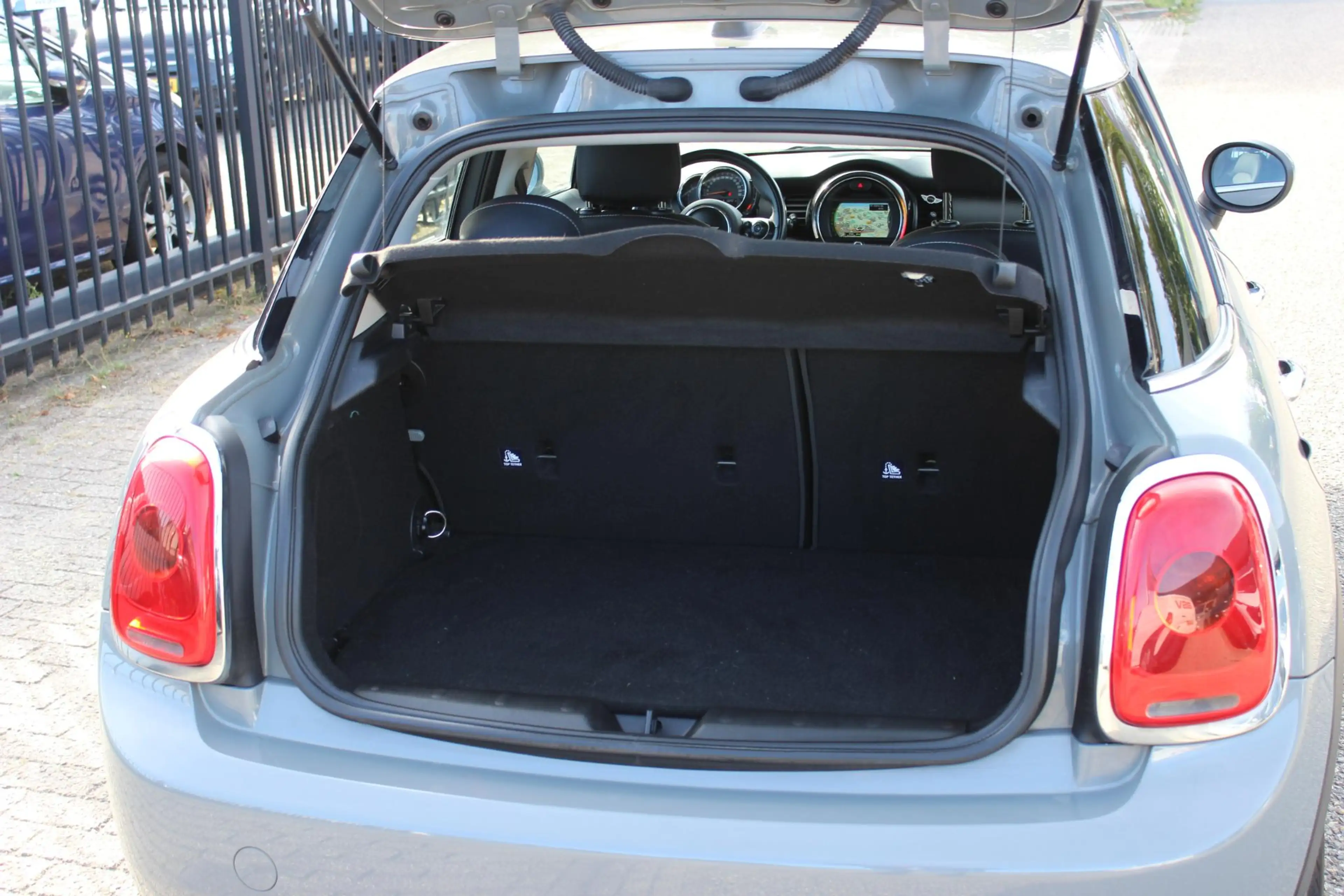 MINI One 5-Deurs 1.2 Pepper Business, Navigatie, Airco! — photo 10