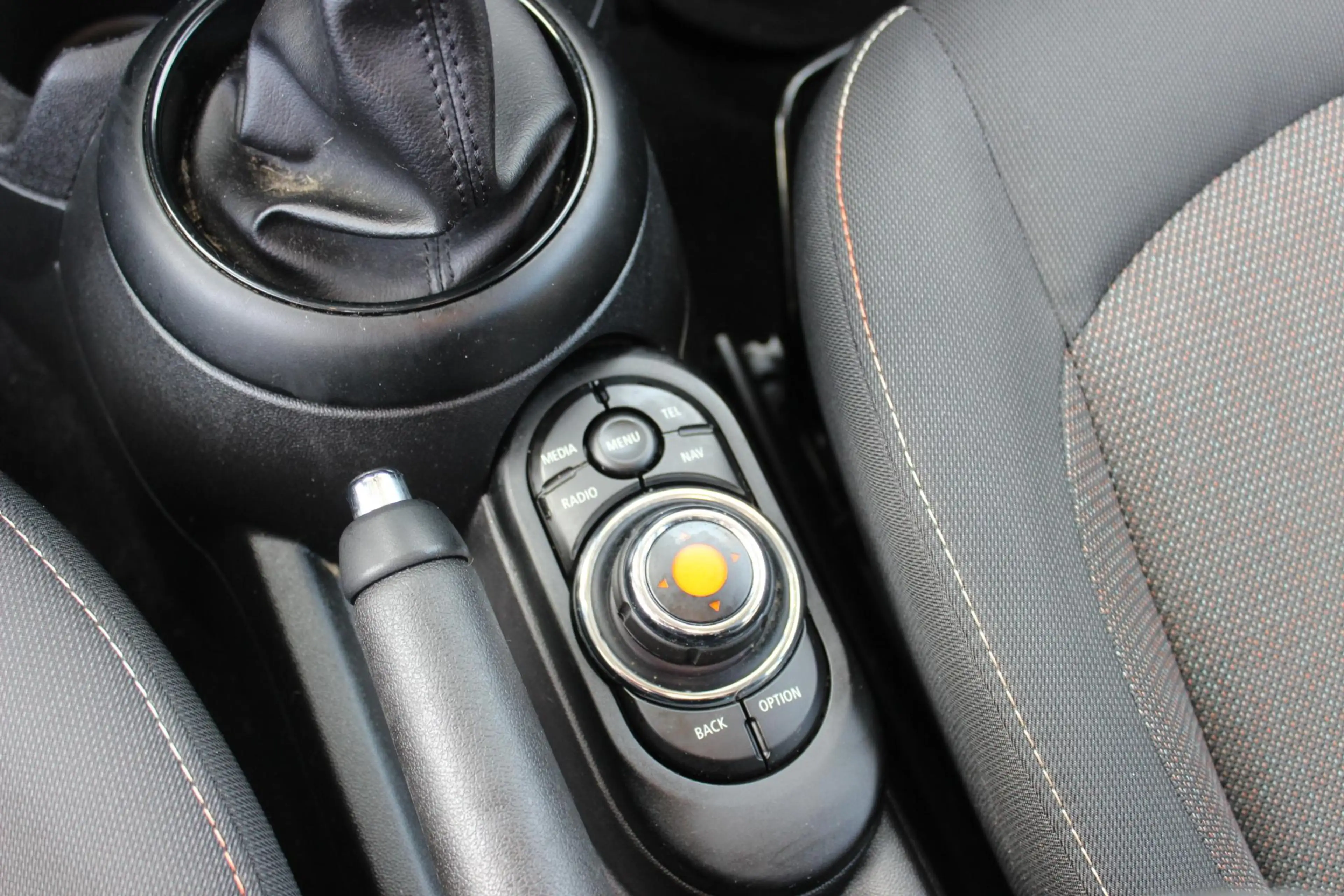 MINI One 5-Deurs 1.2 Pepper Business, Navigatie, Airco! — photo 15