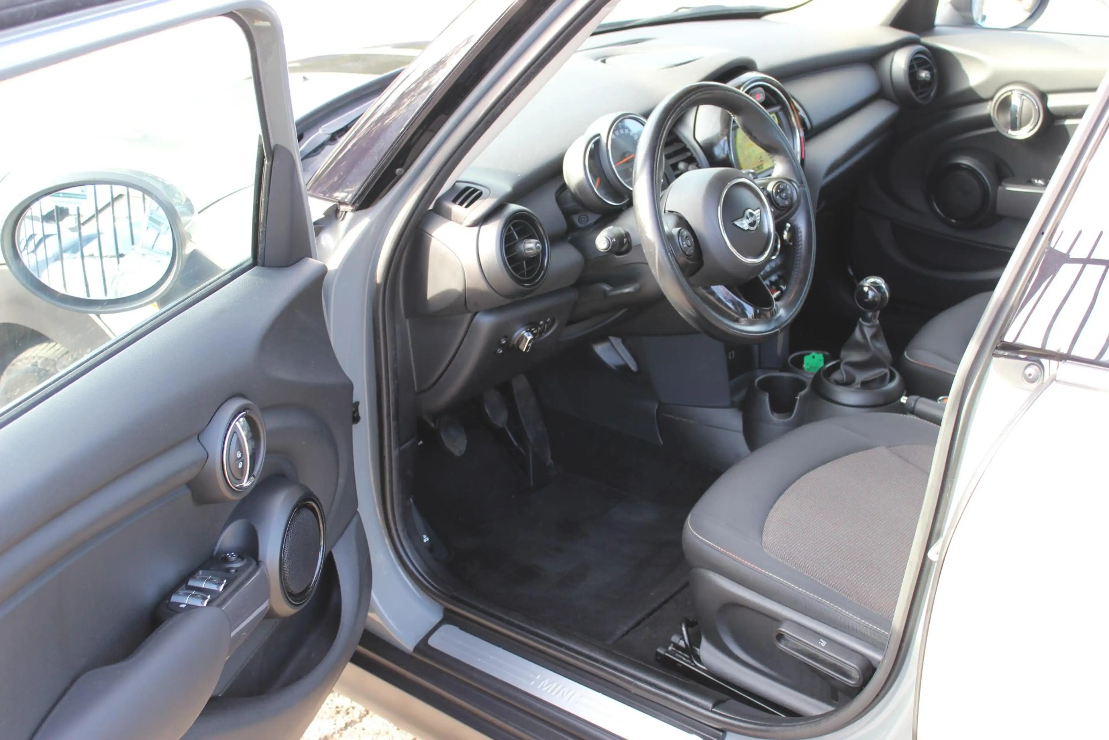 MINI One 5-Deurs 1.2 Pepper Business, Navigatie, Airco! — photo 12