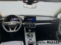 SEAT Leon Style *Limousine* Grau - thumbnail 4