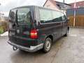 Volkswagen T5 Transporter Kasten-Kombi 9 Sitze Klima Schwarz - thumbnail 4
