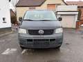 Volkswagen T5 Transporter Kasten-Kombi 9 Sitze Klima Schwarz - thumbnail 6
