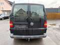 Volkswagen T5 Transporter Kasten-Kombi 9 Sitze Klima Schwarz - thumbnail 3