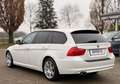 BMW 320 d Aut. E91 EMW Selection Xenon Leder SHz Blanc - thumbnail 6