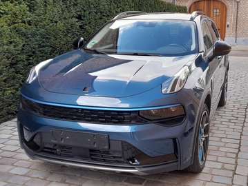 01 PHEV 1.5 Turbo -  6.6KW - *360CAM* - GARANTIE TOT 12/26 - PANORAMISCH OPEN DAK - TREKHAAK