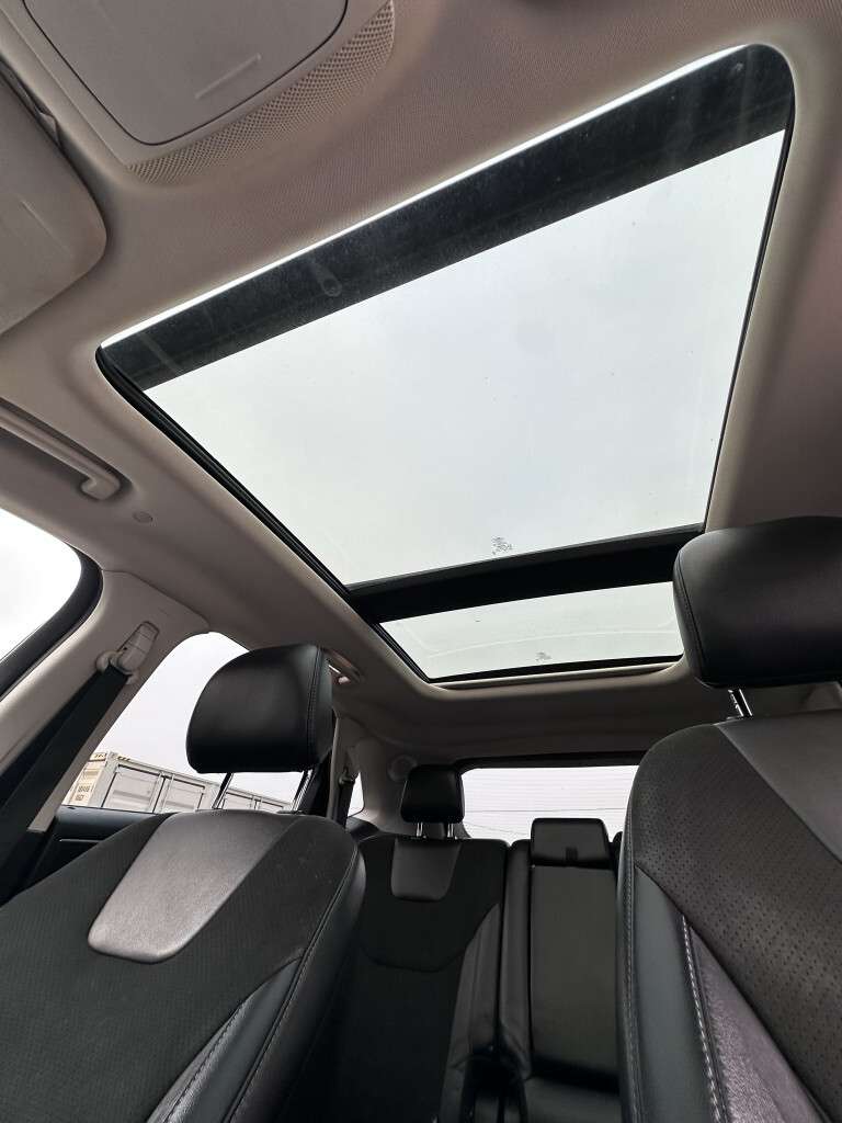 2017 Ford Edge Sport  AWD — снимка 1