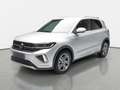 Volkswagen T-Cross T-CROSS 1.0 TSI DSG R-LINE MATRIX-LED PDC KAMERA L Silber - thumbnail 2