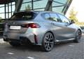 BMW 120 1 Serie M Sport Automaat / Panoramadak / Sportstoe Grijs - thumbnail 17