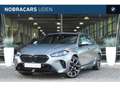 BMW 120 1 Serie M Sport Automaat / Panoramadak / Sportstoe Grijs - thumbnail 1