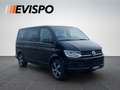 Volkswagen T6 Multivan *ACC*SHZ*FINANZIERUNG Noir - thumbnail 1