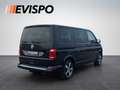 Volkswagen T6 Multivan *ACC*SHZ*FINANZIERUNG Noir - thumbnail 8