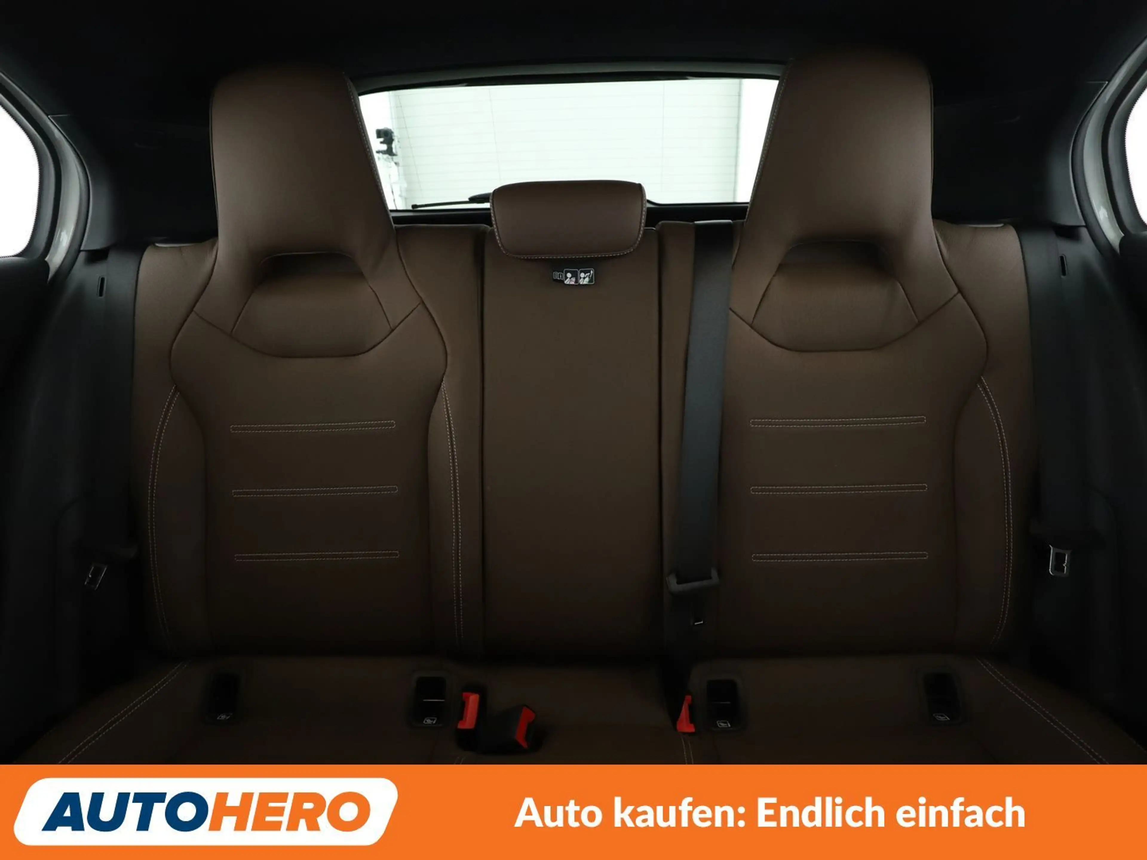 Mercedes-Benz A 220 AMG Line Aut.*LED*NAVI*ACC*PDC*SHZ*KLIMA*GARANTIE — photo 15