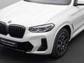 BMW X3 M Sport DAB Kamera AHK HiFi Alarm19Zoll Weiß - thumbnail 17