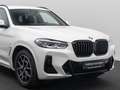BMW X3 M Sport DAB Kamera AHK HiFi Alarm19Zoll Weiß - thumbnail 16