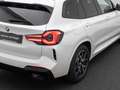 BMW X3 M Sport DAB Kamera AHK HiFi Alarm19Zoll Weiß - thumbnail 15