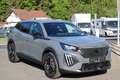 Peugeot 2008 PureTech 110 S&S Allure 6-Gang-Manuell  Aktion ... Grau - thumbnail 2
