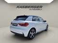 Audi A1 SB 25 TFSI Intense S-tronic*Service NEU*Garantie Weiß - thumbnail 4