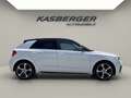 Audi A1 SB 25 TFSI Intense S-tronic*Service NEU*Garantie Weiß - thumbnail 3