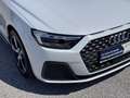 Audi A1 SB 25 TFSI Intense S-tronic*Service NEU*Garantie Weiß - thumbnail 32