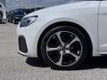 Audi A1 SB 25 TFSI Intense S-tronic*Service NEU*Garantie Weiß - thumbnail 27