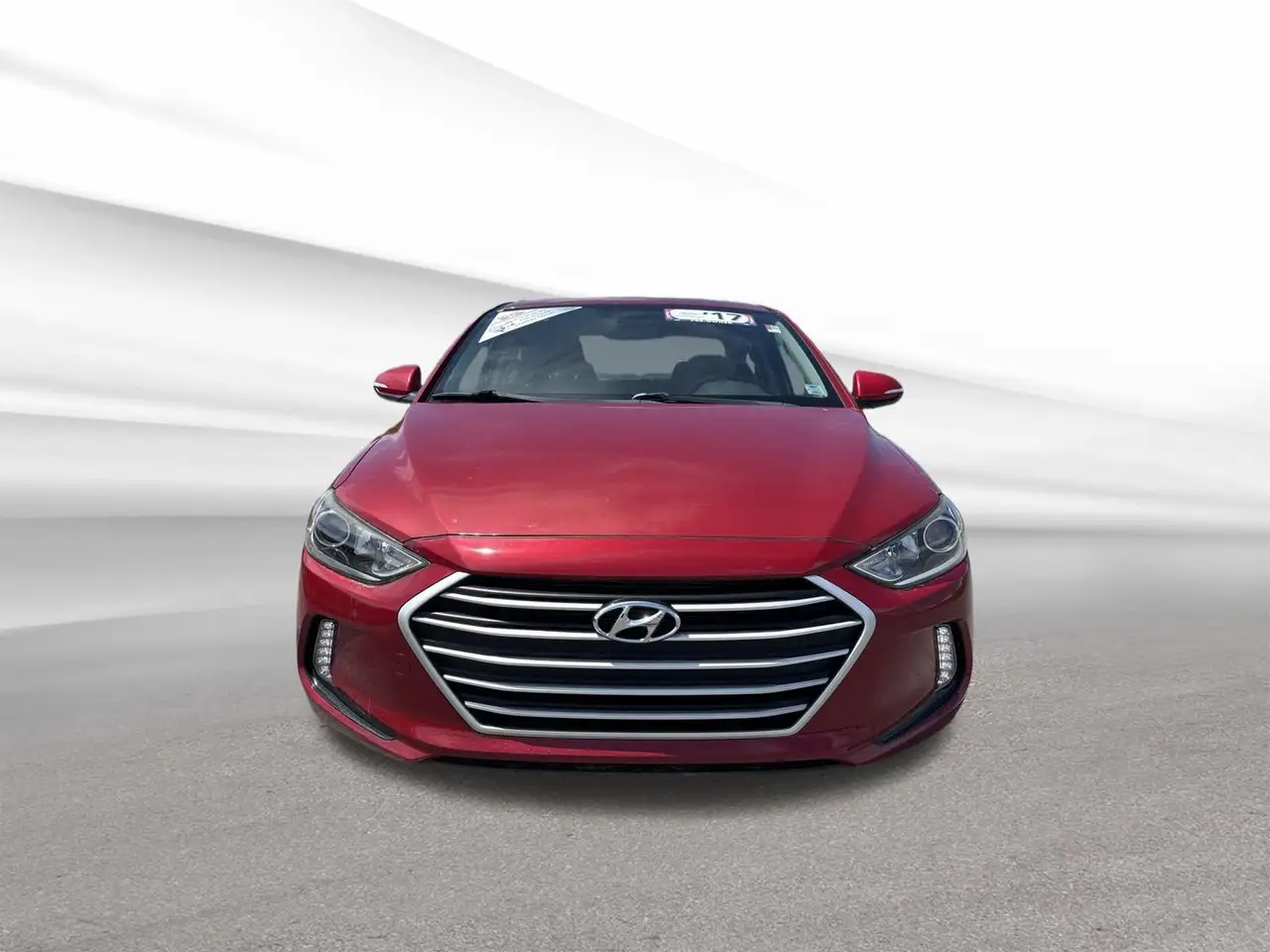 Hyundai ELANTRA fotografie Hyundai ELANTRA