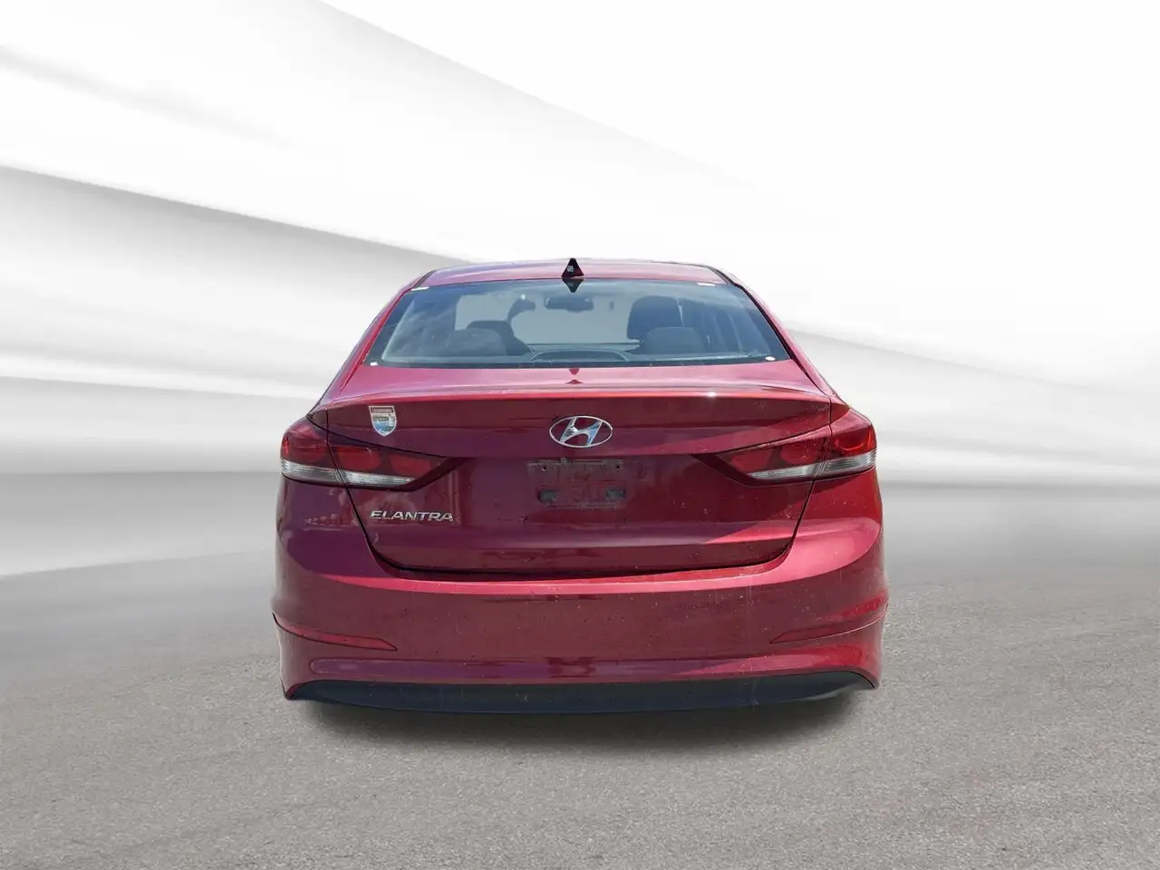 Hyundai ELANTRA fotografie Hyundai ELANTRA