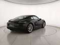 Porsche Cayman 718 Cayman 2.0 300cv pdk Nero - thumbnail 4