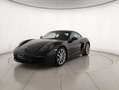 Porsche Cayman 718 Cayman 2.0 300cv pdk Nero - thumbnail 1
