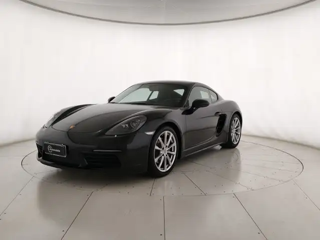 Porsche Cayman 718 Cayman 2.0 300cv pdk
