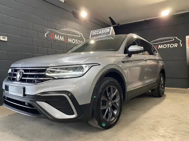 Volkswagen Tiguan Allspace 2.0 TDi SCR Life 7pl. DSG