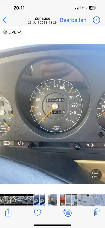 Mercedes-Benz SL 500 Originale Helle Nappa Lederausstattung In Quarz, foto 6