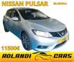 Nissan Pulsar 1.5 dCi Acenta Plateado - thumbnail 1
