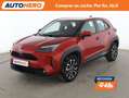Toyota Yaris Cross 1.5 Hybrid 2WD Active Tech Rojo - thumbnail 1
