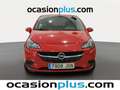 Opel Corsa 1.4 Expression 90 Rojo - thumbnail 11