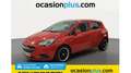 Opel Corsa 1.4 Expression 90 Rojo - thumbnail 1