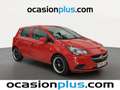 Opel Corsa 1.4 Expression 90 Rojo - thumbnail 2