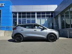 Chevrolet Bolt 2027